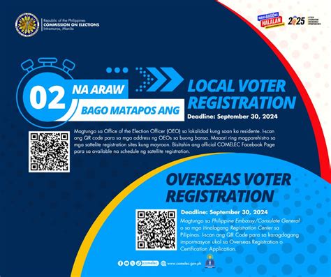 COMELEC – CALOOCAN CITY 1ST DISTRICT – CONTACT .
